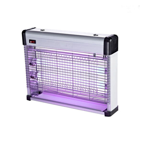 Vusum Electric shock type 60w insect killer commercial restaurant fly-killing lamp mosquito killer electronic mosquito killer