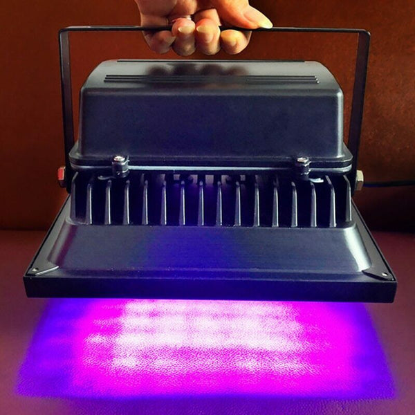 UV Curing Ultraviolet Lamp 365nm 405nm 395nm For Circuit Shadowless 3D Printing